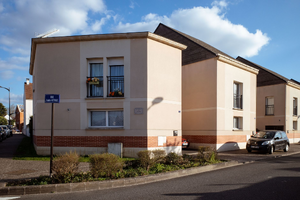 Couvreur Saint-André